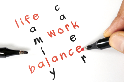 balance flexibility healthy workplace psychologically plan career balanced ways create living integration